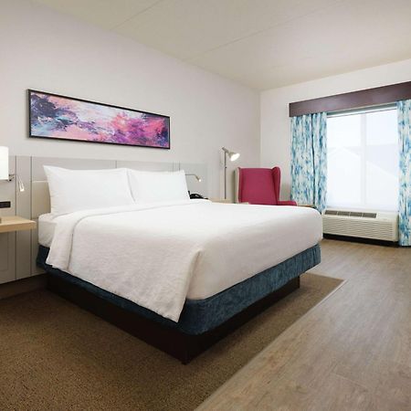 Hilton Garden Inn Atlanta Nw/Kennesaw-Town Center Kültér fotó