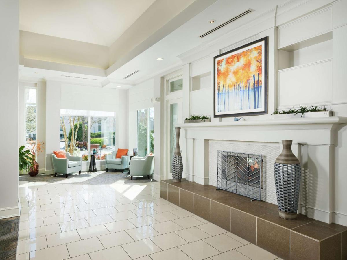 Hilton Garden Inn Atlanta Nw/Kennesaw-Town Center Kültér fotó