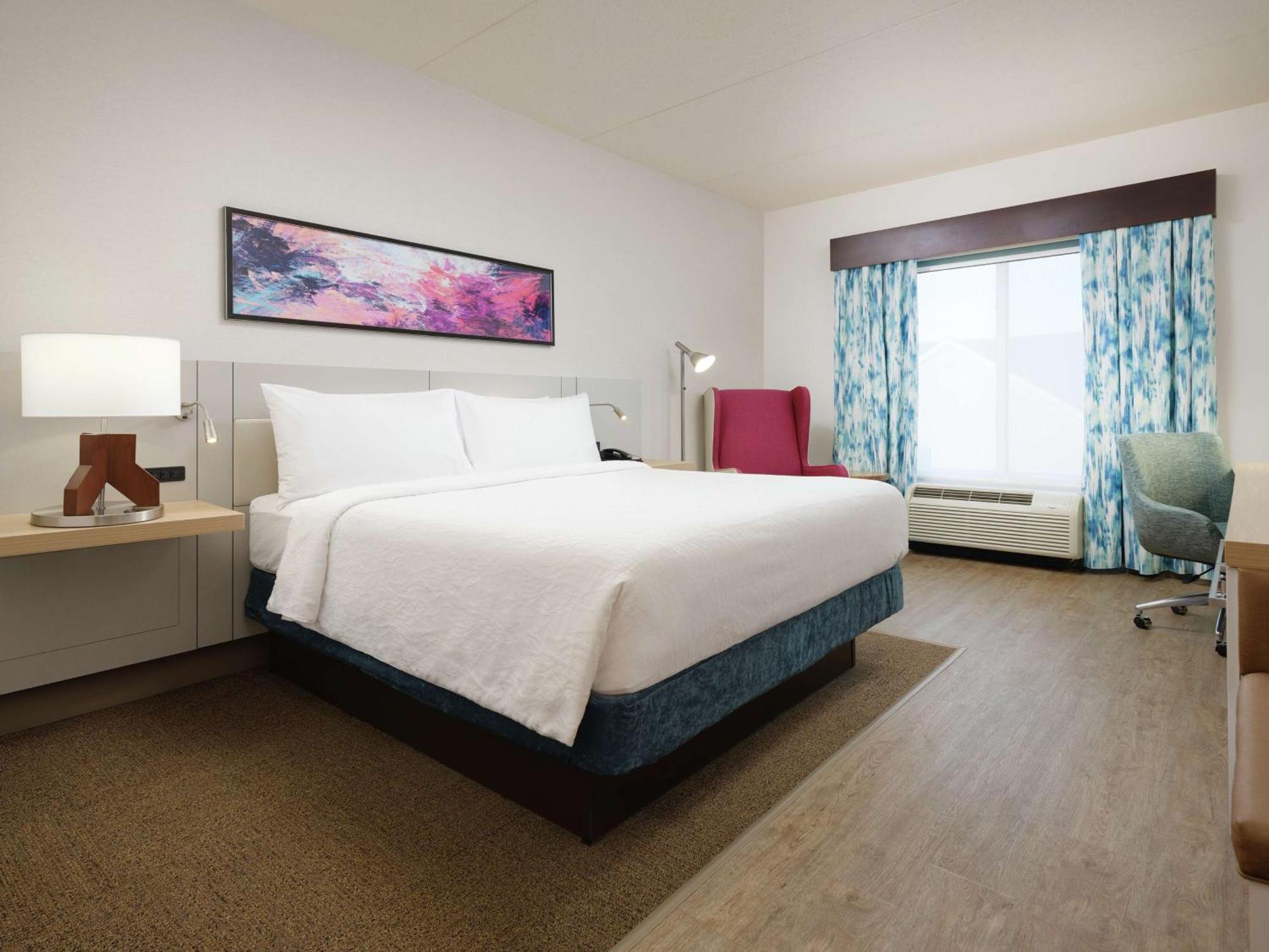 Hilton Garden Inn Atlanta Nw/Kennesaw-Town Center Kültér fotó