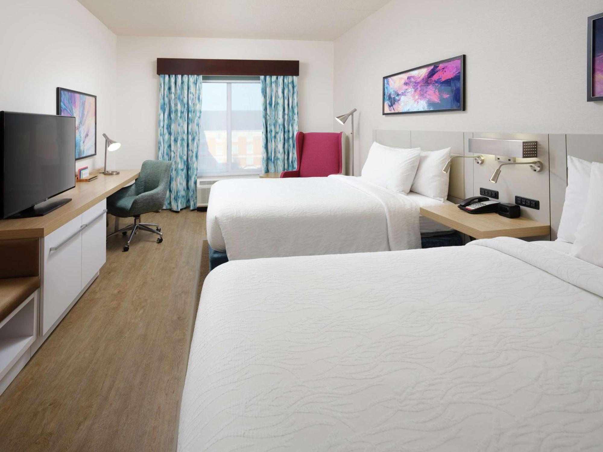 Hilton Garden Inn Atlanta Nw/Kennesaw-Town Center Kültér fotó