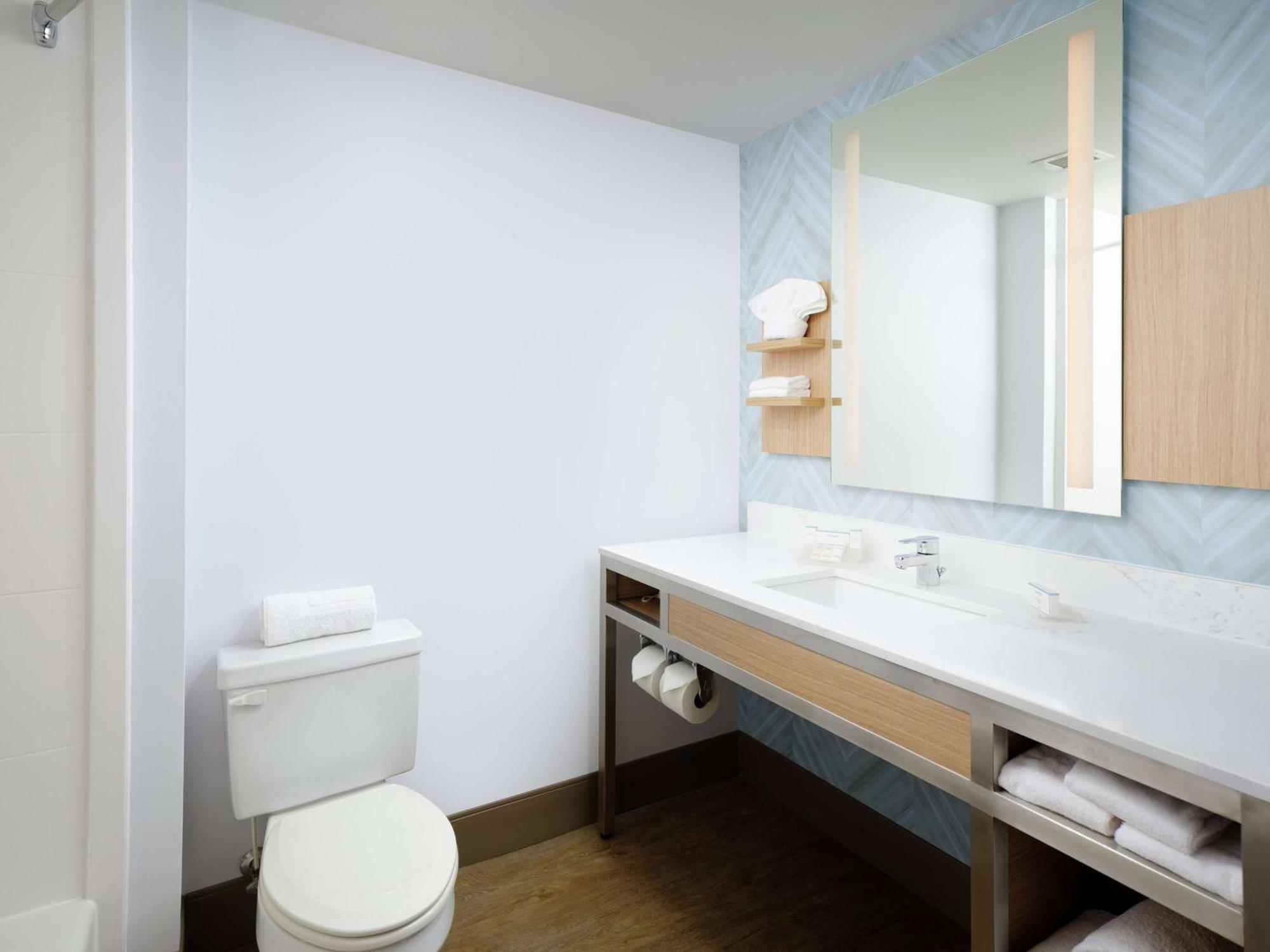 Hilton Garden Inn Atlanta Nw/Kennesaw-Town Center Kültér fotó