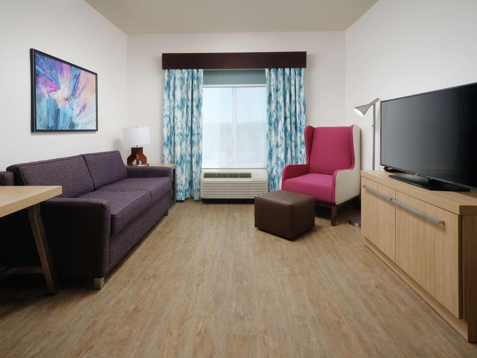 Hilton Garden Inn Atlanta Nw/Kennesaw-Town Center Kültér fotó