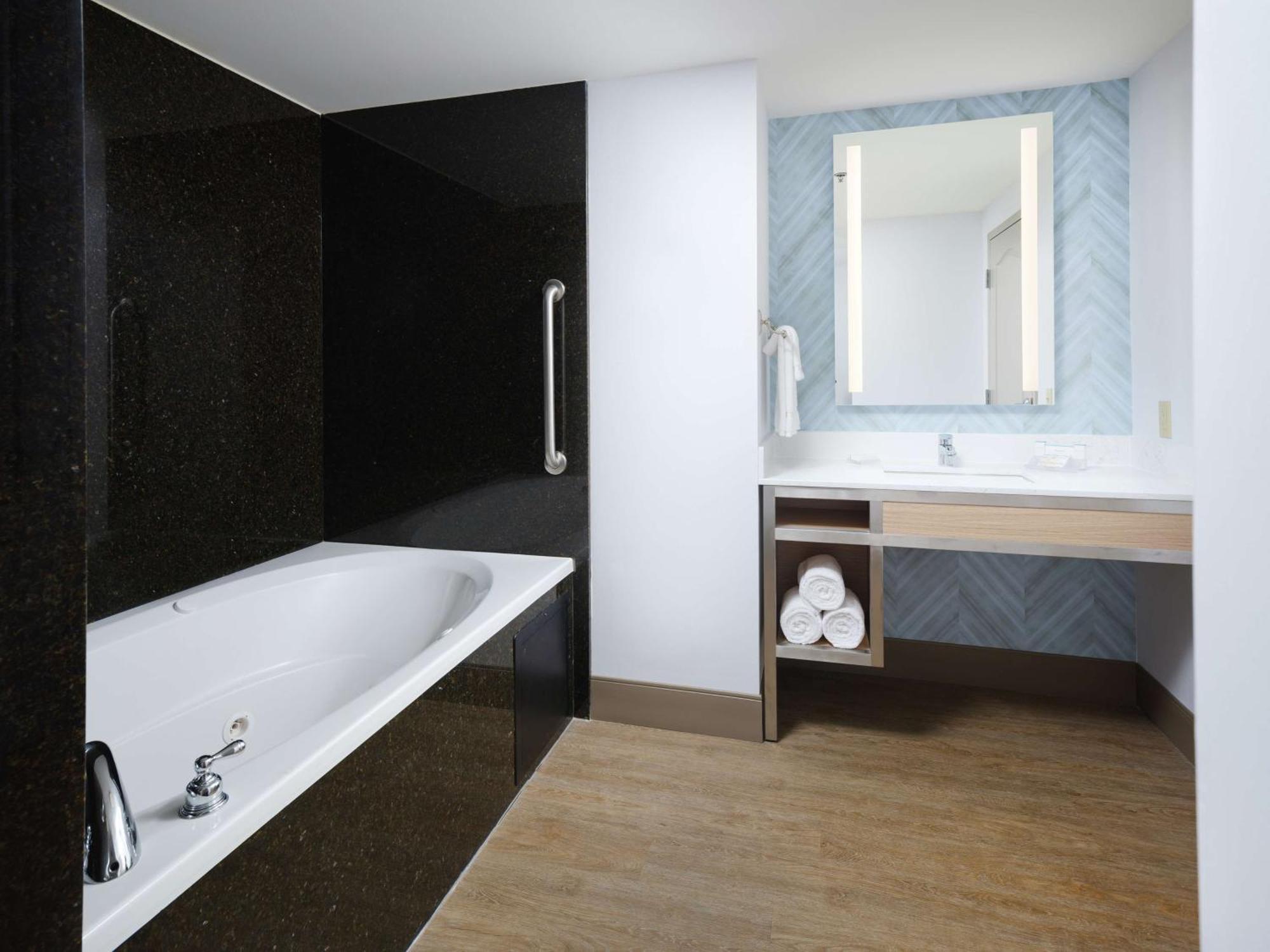 Hilton Garden Inn Atlanta Nw/Kennesaw-Town Center Kültér fotó