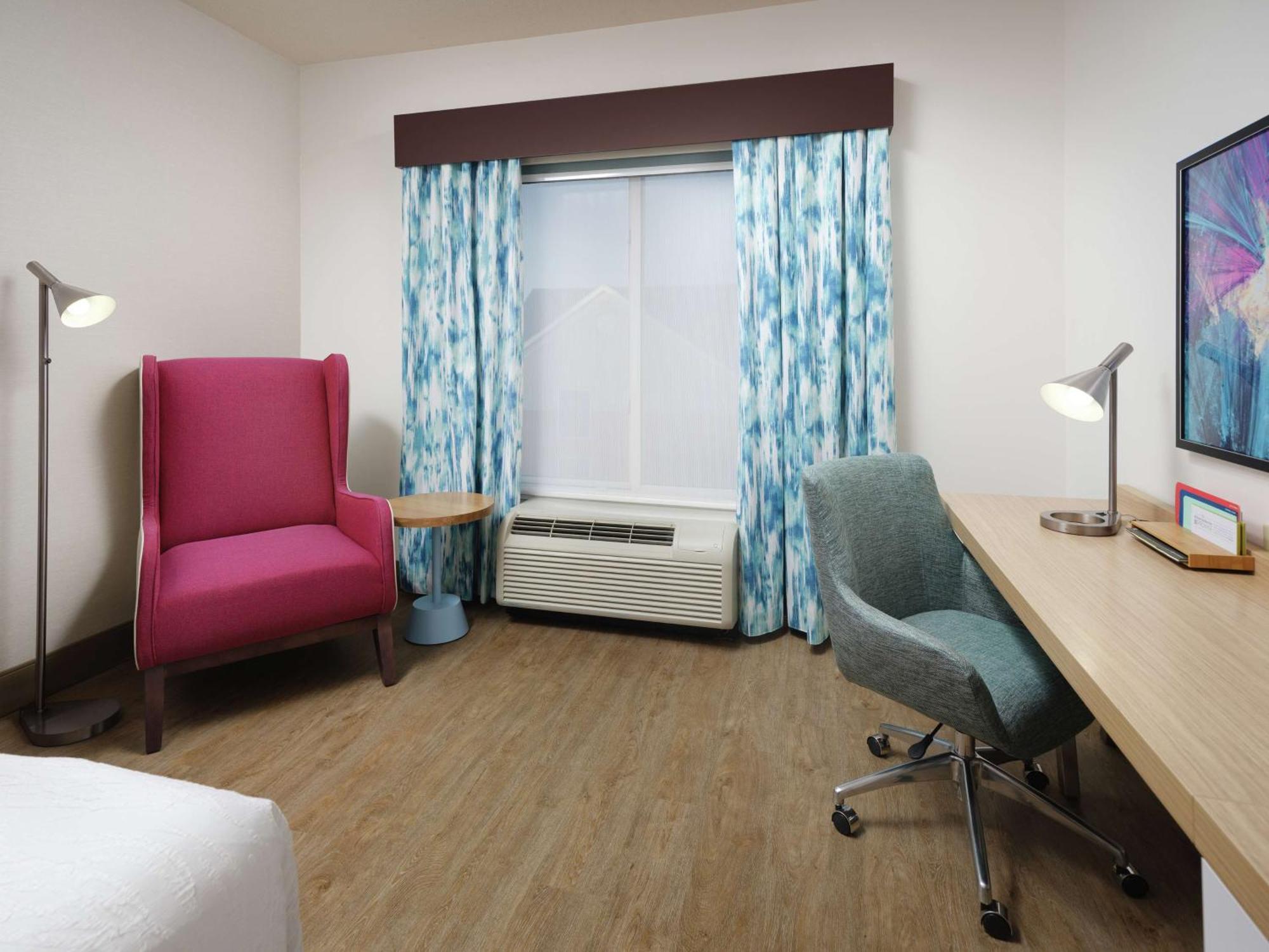 Hilton Garden Inn Atlanta Nw/Kennesaw-Town Center Kültér fotó