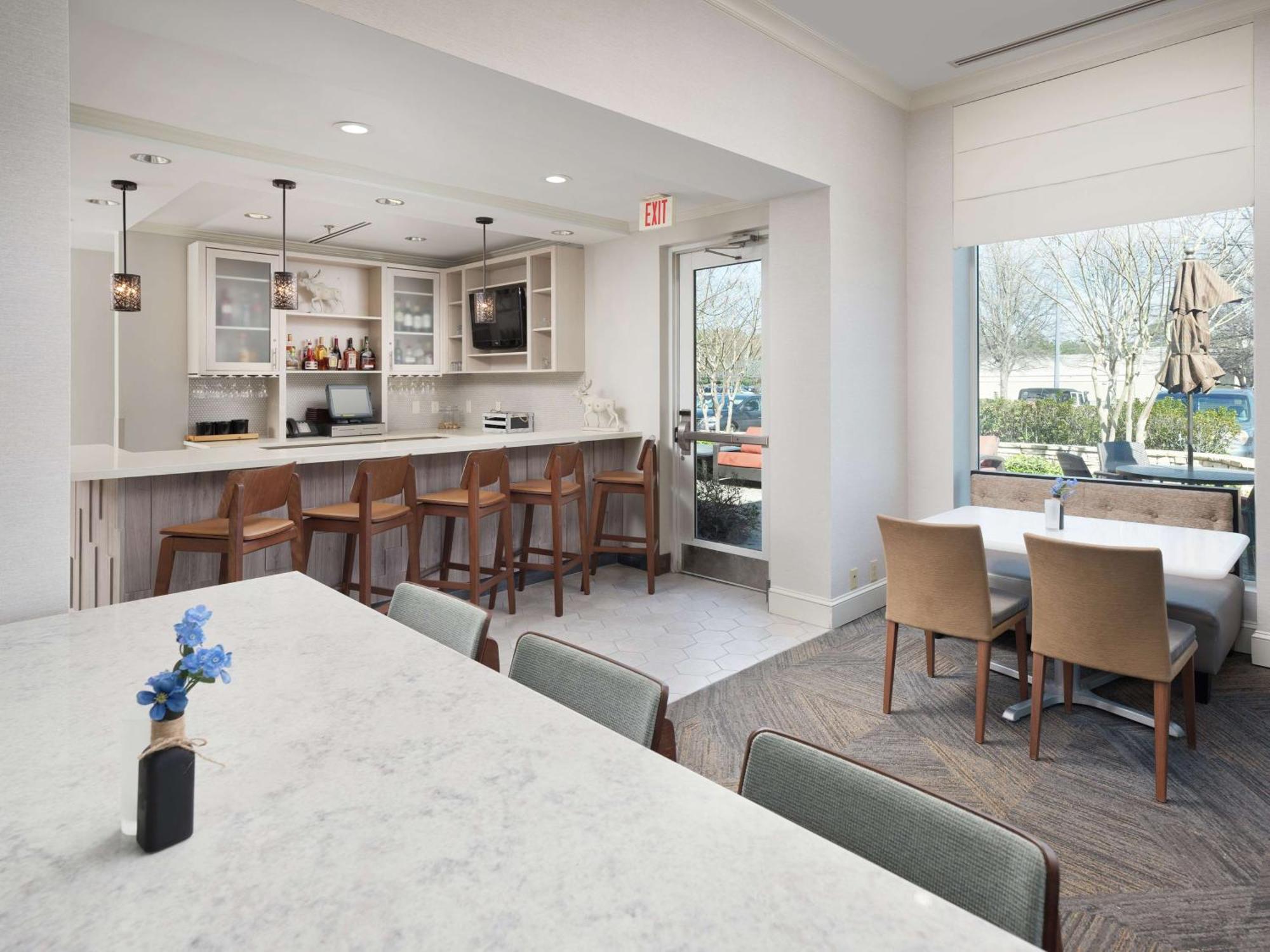 Hilton Garden Inn Atlanta Nw/Kennesaw-Town Center Kültér fotó