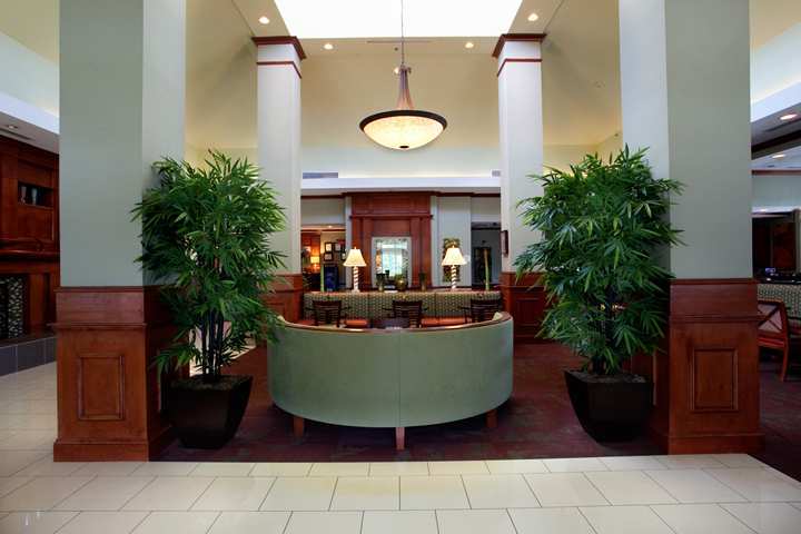 Hilton Garden Inn Atlanta Nw/Kennesaw-Town Center Kültér fotó