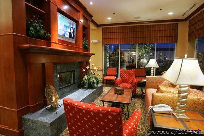Hilton Garden Inn Atlanta Nw/Kennesaw-Town Center Kültér fotó