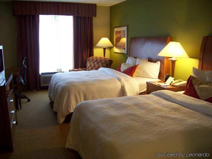 Hilton Garden Inn Atlanta Nw/Kennesaw-Town Center Kültér fotó