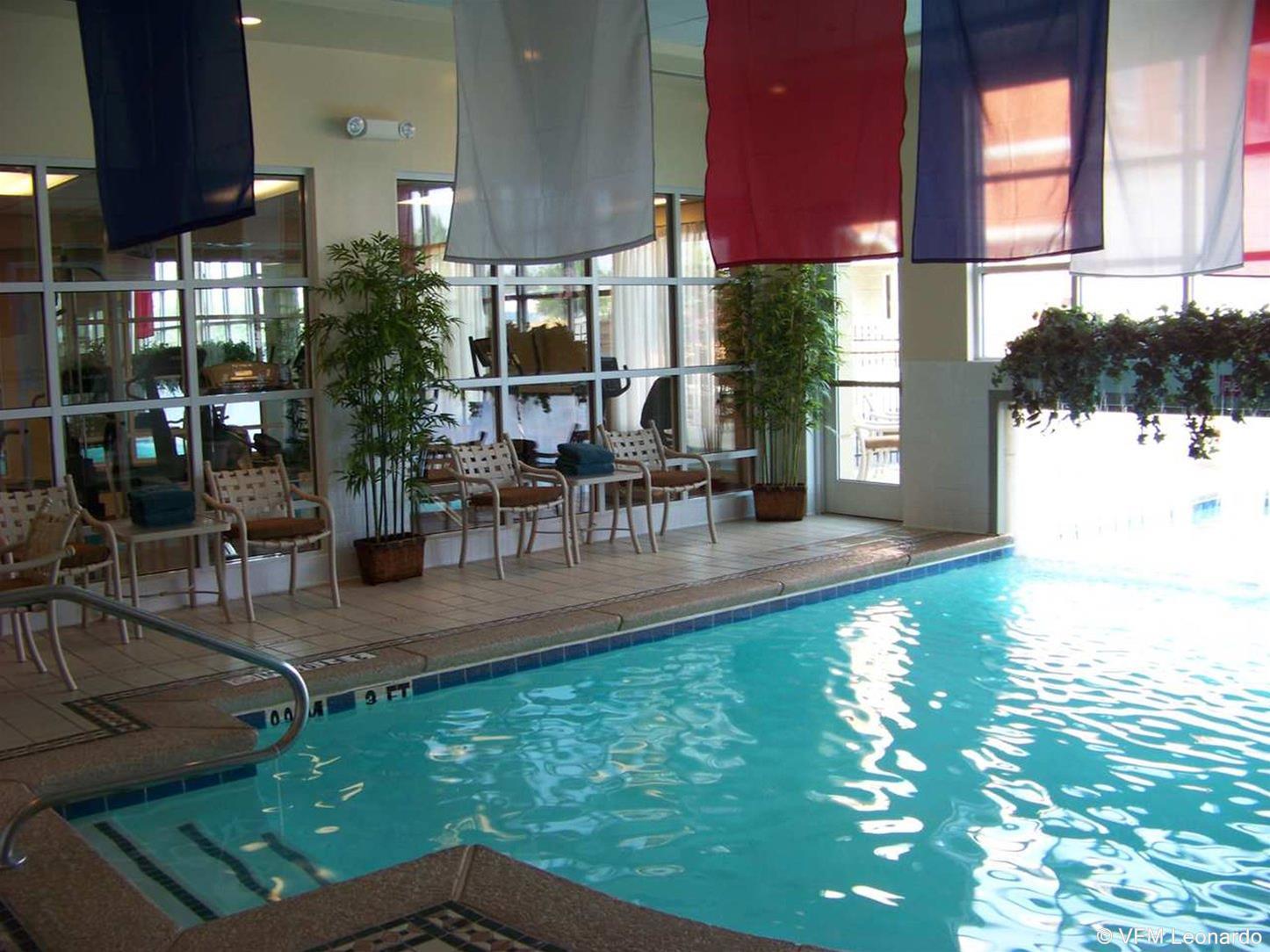Hilton Garden Inn Atlanta Nw/Kennesaw-Town Center Létesítmények fotó
