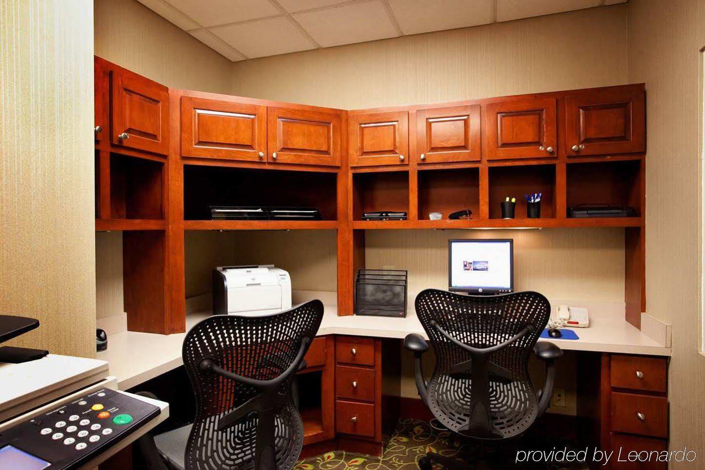 Hilton Garden Inn Atlanta Nw/Kennesaw-Town Center Kültér fotó