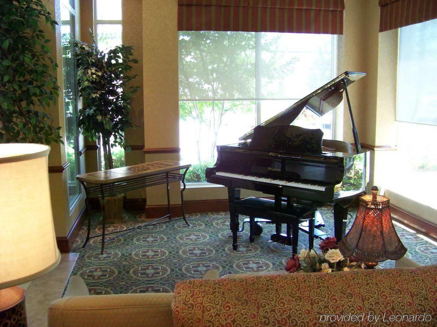 Hilton Garden Inn Atlanta Nw/Kennesaw-Town Center Kültér fotó