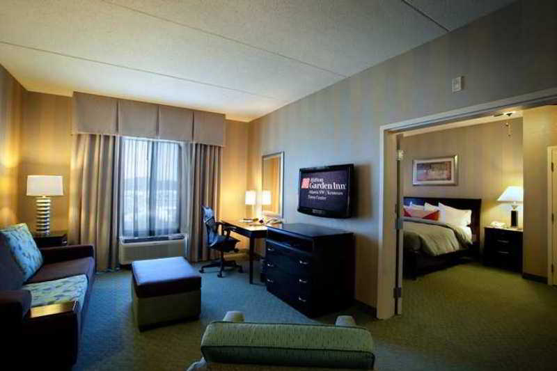 Hilton Garden Inn Atlanta Nw/Kennesaw-Town Center Szoba fotó