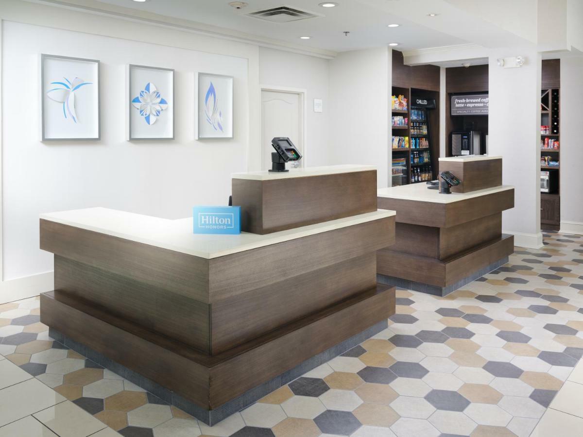 Hilton Garden Inn Atlanta Nw/Kennesaw-Town Center Kültér fotó