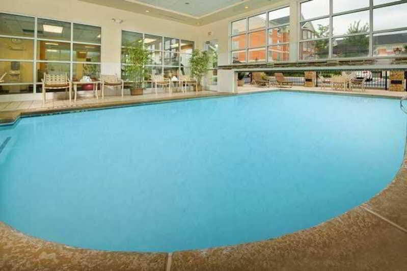Hilton Garden Inn Atlanta Nw/Kennesaw-Town Center Kültér fotó